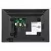 Hikvision DS-KH6320-WTE1-W vaizdo durų skambutis 17,8 cm (7 inch) baltas