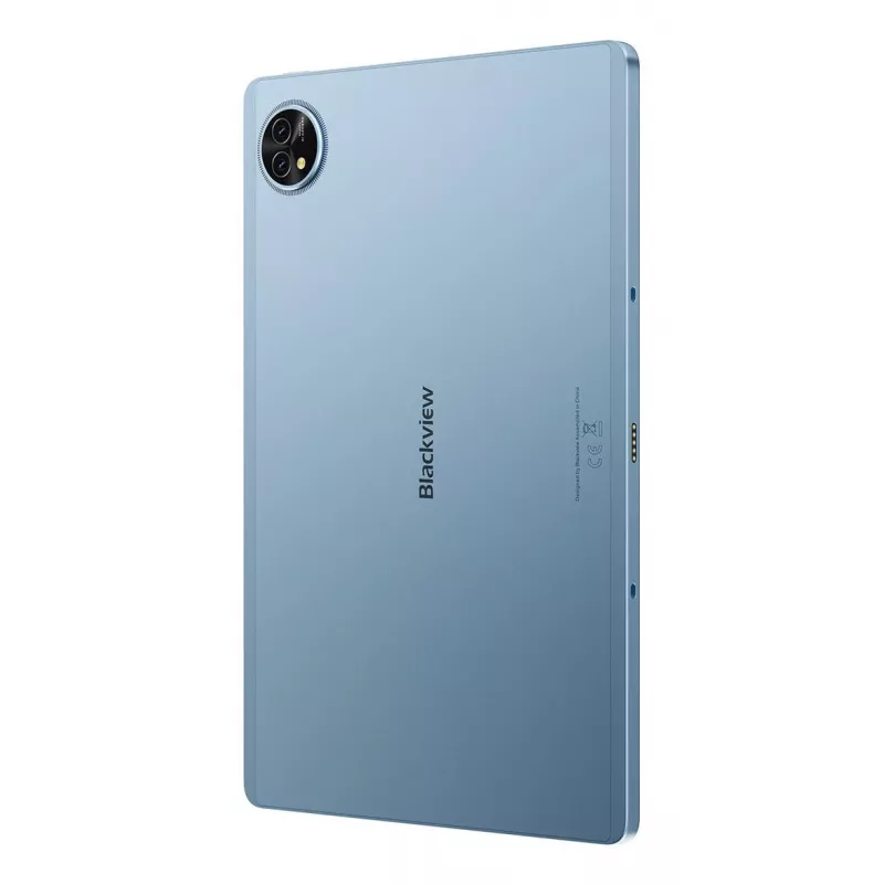 Planšetinis kompiuteris Blackview Zeno 10 5G 11 inch 8/128GB Mėlyna