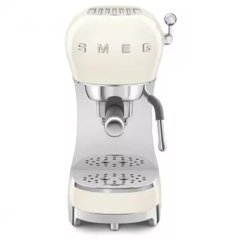 SMEG Kavos Virimo Aparatas Cream