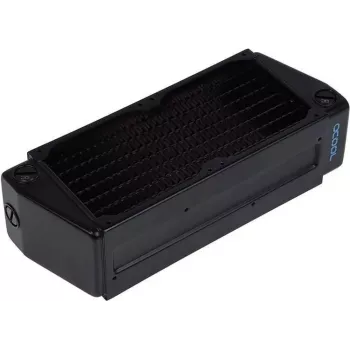 Alphacool NexXxoS UT60 Full Copper X-Flow 80mm Dual Radiatorius (14295)