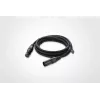 Elgato garso kabelis 3 m XLR 3 kontaktų juodas 10CAL9901