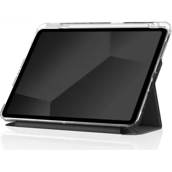 STM Opp - Folio - Apple iPad Air 11 M2/5/4 kartai (A2902, A2903, A2904, A2588, A2589, A2591, A2316, A2324, A2325, A2072) - 27,9 cm (11 inch) - 220 g (STM-222-436KY-01)