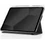 STM Opp - Folio - Apple iPad Air 11 M2/5/4 kartai (A2902, A2903, A2904, A2588, A2589, A2591, A2316, A2324, A2325, A2072) - 27,9 cm (11 inch) - 220 g (STM-222-436KY-01)