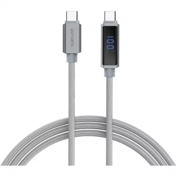 4smarts USB-C laidas DigitCord 100W