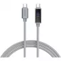 4smarts USB-C laidas DigitCord 100W