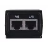 Ubiquiti NanoStation M5 150 Mbit/s Baltas Power over Ethernet (PoE)
