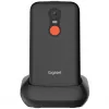 Mobilusis telefonas Gigaset GL595 2,8 colio 0,3 MP juodas