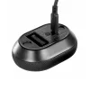 Panardintuvinis blenderis GASTROBACK Cordless Design 5-in-1 — 180 W, 0,5 L dubuo, belaidis, nerūdijančio plieno peiliai