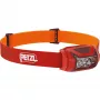 Petzl Actik Red kaktinė lemputė su raudonu šviesos diodu 100 lm IPX4 98 g