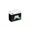 8BitDo Ultimate Mini Wired Xbox valdymo pultas RET00505, permatomai baltos spalvos