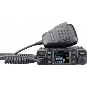 Albrecht AE 5900 Mini SSB CB Radijo aparatas 12V