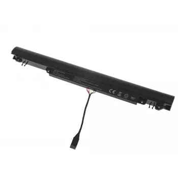 Baterija Green Cell LE123, skirta Lenovo IdeaPad 110-14IBR, 110-15ACL, 110-15AST, 110-15IBR