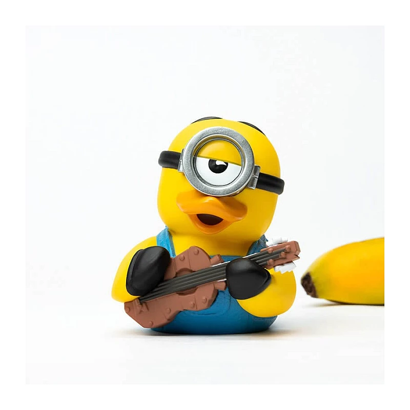 TUBBZ Kolekcinė antis – Minions Stuart 9cm