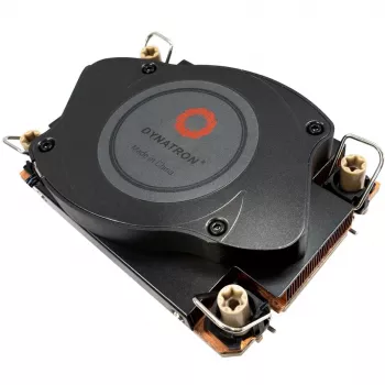 Dynatron A 2710 Server Black – procesoriaus aušintuvas serveriams
