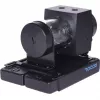 Vandens blokas Alphacool 15380 Akrilas Aliuminis Plastikas Juodas 76.5x131x76.5 mm