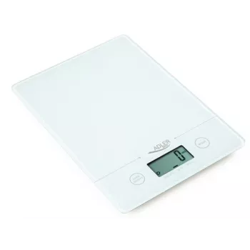 Adler AD 3138 w elektroninės virtuvinės svarstyklės