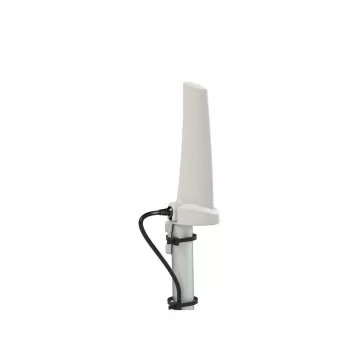 Kryptinė LTE antena Poynting A-OMNI-0280-08-V1 4 dBi, SISO, 2 m kabelis
