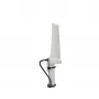 Kryptinė LTE antena Poynting A-OMNI-0280-08-V1 4 dBi, SISO, 2 m kabelis