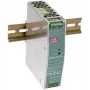 Maitinimo adapteris MEAN WELL EDR-75-24 75 W 24 V 90-264 V