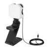 Neewer PL81Pro LED skydelis vaizdo konferencijoms