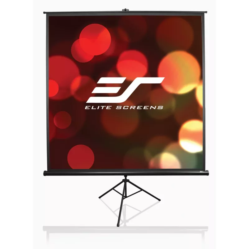 Tripodinė projekcinė drobė Elite Screens T119UWS1