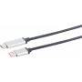 DisplayPort į HDMI laidas ShiverPeaks SP03-21025 1,0 m