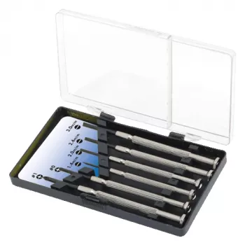 LogiLink WZ0022 Rankinis atsuktuvų rinkinys