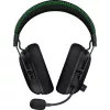 Razer BlackShark V3 Pro for Xbox, žaidimų ausinės juodos, ANC, 2,4 GHz adapteris, Bluetooth, USB, 3,5 mm lizdas