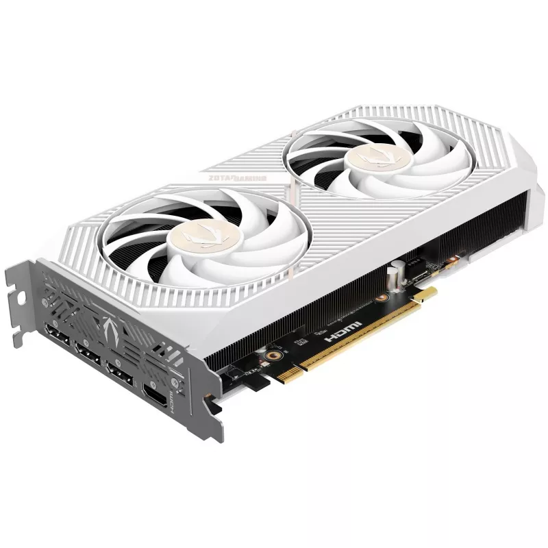 Vaizdo plokštė Zotac GAMING GeForce RTX 5070 Twin Edge OC 12GB GDDR7