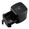 Extralink Home SJ-500 5L Vienas 1500 W Karšto oro gruzdintuvė Juoda