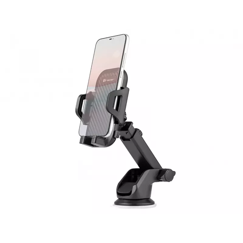Pasyvus laikiklis Tracer TRAUCH46871 mobiliesiems telefonams / išmaniesiems telefonams, juodas