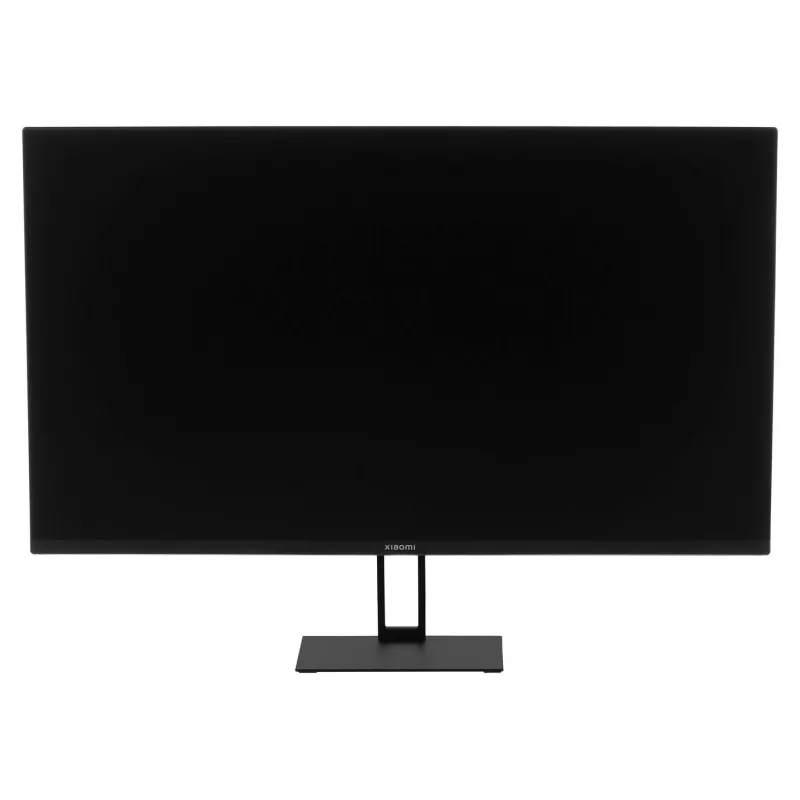 Xiaomi G27i monitorius 68,6 cm (27 inch) 1920 x 1080 pikselių Full HD IPS juodas