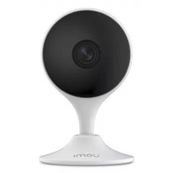 IP vaizdo stebėjimo kamera IMOU Cue 2 IPC-C32EP — 3 MP (2304×1296), 2.8 mm objektyvas, 112° horizontalus, stalas/siena, laidinis ir belaidis