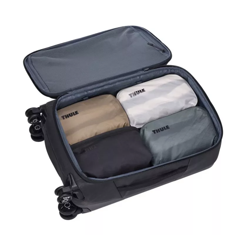 Thule 5558 Kompresinis pakavimo kubas mažas švelnios smėlio spalvos