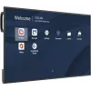Monitor VIEWSONIC CDE4314-2C 43 colių LED 3840×2160, energijos klasė E