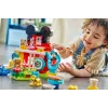 LEGO DUPLO 10465 Mikio Peliuko klubas su Minė ir Plutonu