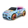 Dickie Toys Mercedes-Benz E-Class Beat Spinner mėlyna, 3 AA baterijos