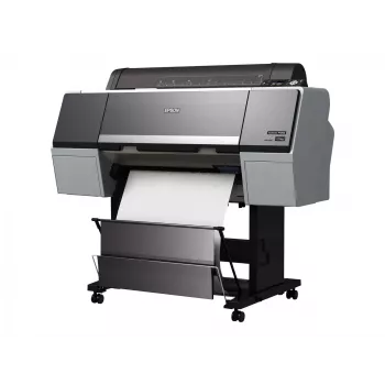 Epson SureColor SC-P7300 plačiaformatis spausdintuvas, 610 mm (24 colių), A1, spalvotas rašalinis, 10 spalvų UltraChrome PRO10, 1200 x 2400 DPI, USB/Gigabit Ethernet