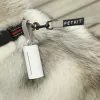 PETKIT Poop Bags – biologiškai skaidomi šunų išmatų maišeliai, 15 vnt.
