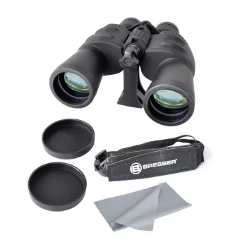 Žiūronai Bresser Optics Spezial Zoomar 7-35x50