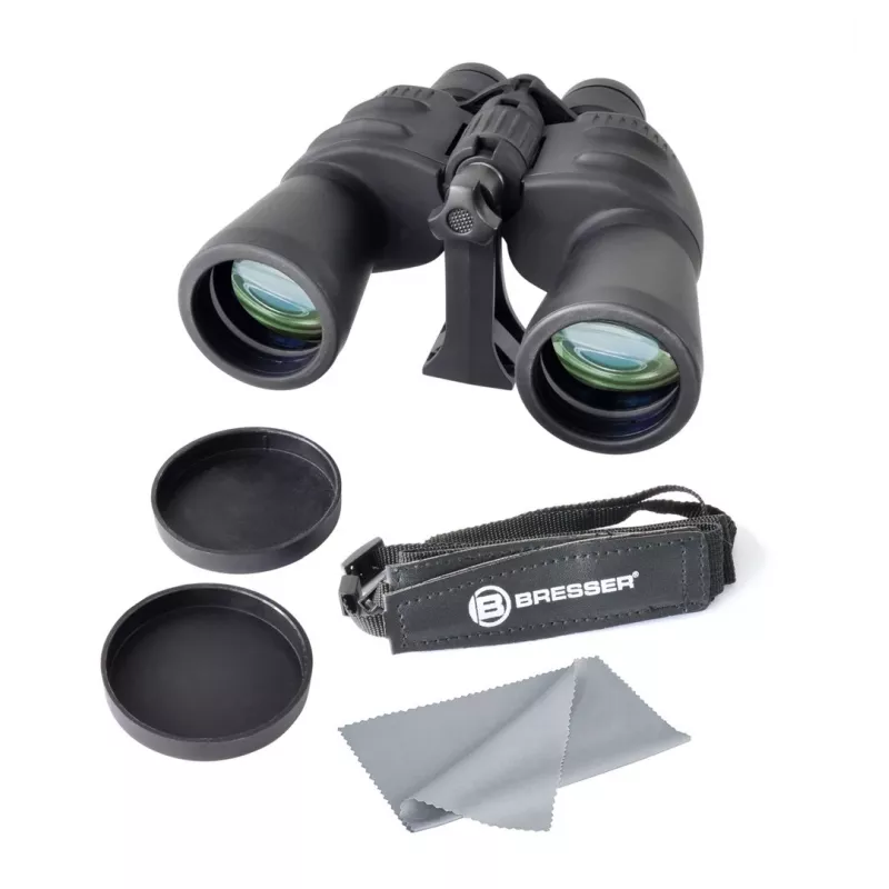 Žiūronai Bresser Optics Spezial Zoomar 7-35x50