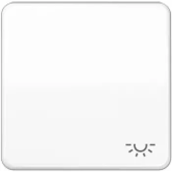 JUNG CD 590 L WW - Baltas - 531 U - 532 U - 533 U - 533-2 U - IP44
