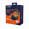 Ausinės CANYON EGO GH-16 3in1 2,4 GHz + Bluetooth juodos