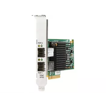 HPE ADP 557SFP PCI Express 3.0 x8 adapteris