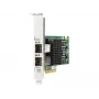 HPE ADP 557SFP PCI Express 3.0 x8 adapteris