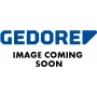 Gedore 2910845 rankinio įrankio kotas, 840 g