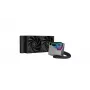 Skysčio aušintuvas „viskas viename“ DeepCool LT520 12 cm Juodas 3.27 mmH2O