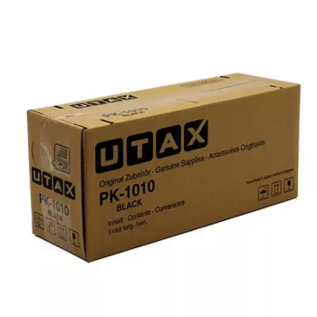 Utax 1T02RV0UT0/PK-1010 Tonerio rinkinys, 3K puslapių ISO/IEC 19752, skirta TA P...