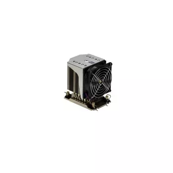 Šilumos šalintuvas / Radiatorius Supermicro SNK-P0090AP4 pilkas
