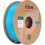 EPLA 1,75 mm ŠVIESIAI MĖLYNA 1 kg ESUN 3D FILAMENTAS (ePLAP175D1)